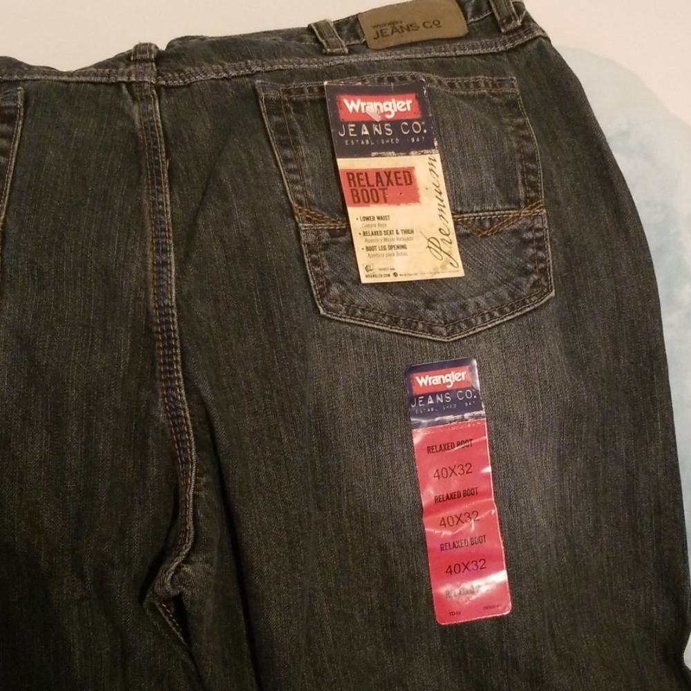 New jeans